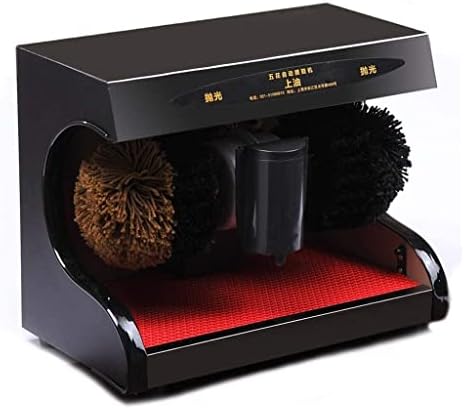 YANYUESHOP Brosses à chaussures, 45 W, Argenté