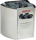 Harvia équipement de sauna, 3.5 kW, Argenté