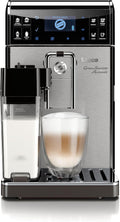 PHILIPS machine à café, Argenté