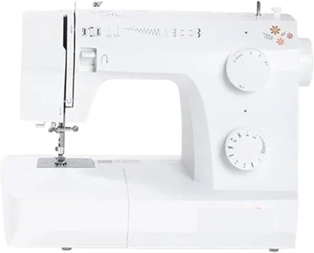 VXDEFP machine à coudre, Gris