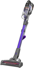 BLACK+DECKER Aspirateurs à main, 72 W, 750 ML, 36 V, Noir, Aspirateur de Table à Main sans Fil, 3 Vitesses, Spécial Poils de Chien