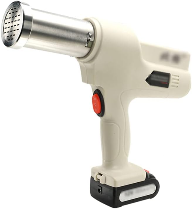 HSWOYEA machine à pâtes, acier inoxydable 304, Gris