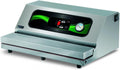 Lavezzini Appareils de mise sous vide, 0,45 kW, 400 mm, acier inoxydable, Noir, Machine Sous Vide Professionnelle - Barre de Soudure