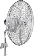 Casafan Ventilateurs muraux, 700 mm, Blanc