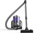 HawKam aspirateur traîneau, Noir