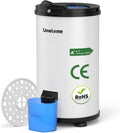 Umelome Essoreuses, 6 kg, 2800 tr/min, Blanc