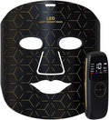 Masque Masques, Rouge, Technologie à Lumière LED
