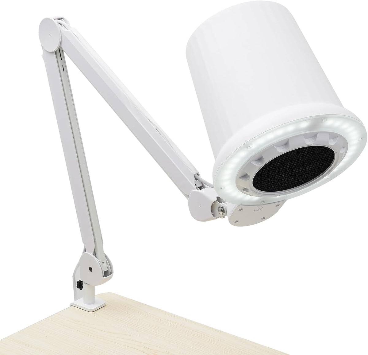 Fermoirper Séchoirs à ongles, 110 V ~ 250 V, 50/60 Hz., 41 W, ABS., blanc., le nail art, le salon