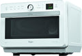 Whirlpool Classique, 2200 W, 33 L, Blanc, JT 469 BL micro-ondes/ / /6e Sense de fonction Weiss