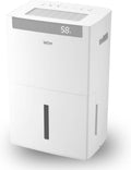 WDH déshumidificateur, 70 L, 120 m, Blanc, Aktobis -870FW d'air professionel, jusq'a /j Wifi, jusqu'a ², électrique