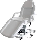 lit Sossiyule, 82 cm, 180 cm, 87 cm, Blanc, (L) x (l) x 63- (H) ( )