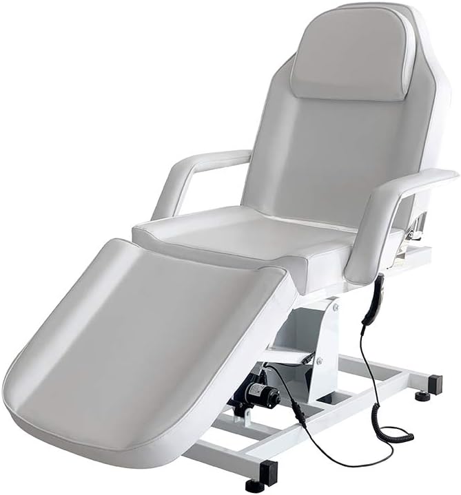 lit Sossiyule, 82 cm, 180 cm, 87 cm, Blanc, (L) x (l) x 63- (H) ( )