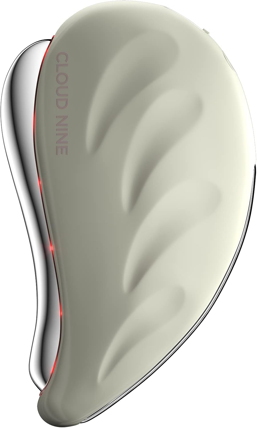 CLOUD NINE Appareils de tonification pour le visage, Noir, Redéfinir l'appareil de beauté du visage