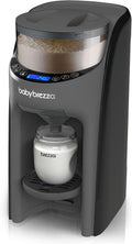 Baby Brezza Doseurs, Gris, Préparateur de biberons automatique Formula Pro Advanced