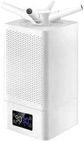 CGCSYZ bureau, 11 L, 36 dB, Blanc, Humidificateurs pour chambre à coucher, humidificateur industriel à ions négatifs