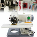 Machines machine à coudre, Gris, à Ourlet à Point Aveugle Portables, et Broderie, la chaîne d'ourlet électrique de l'ourlet à aveugles