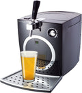 Domoclip Tireuses à bières, 72w, Noir, - dom330 - Tireuse à bière