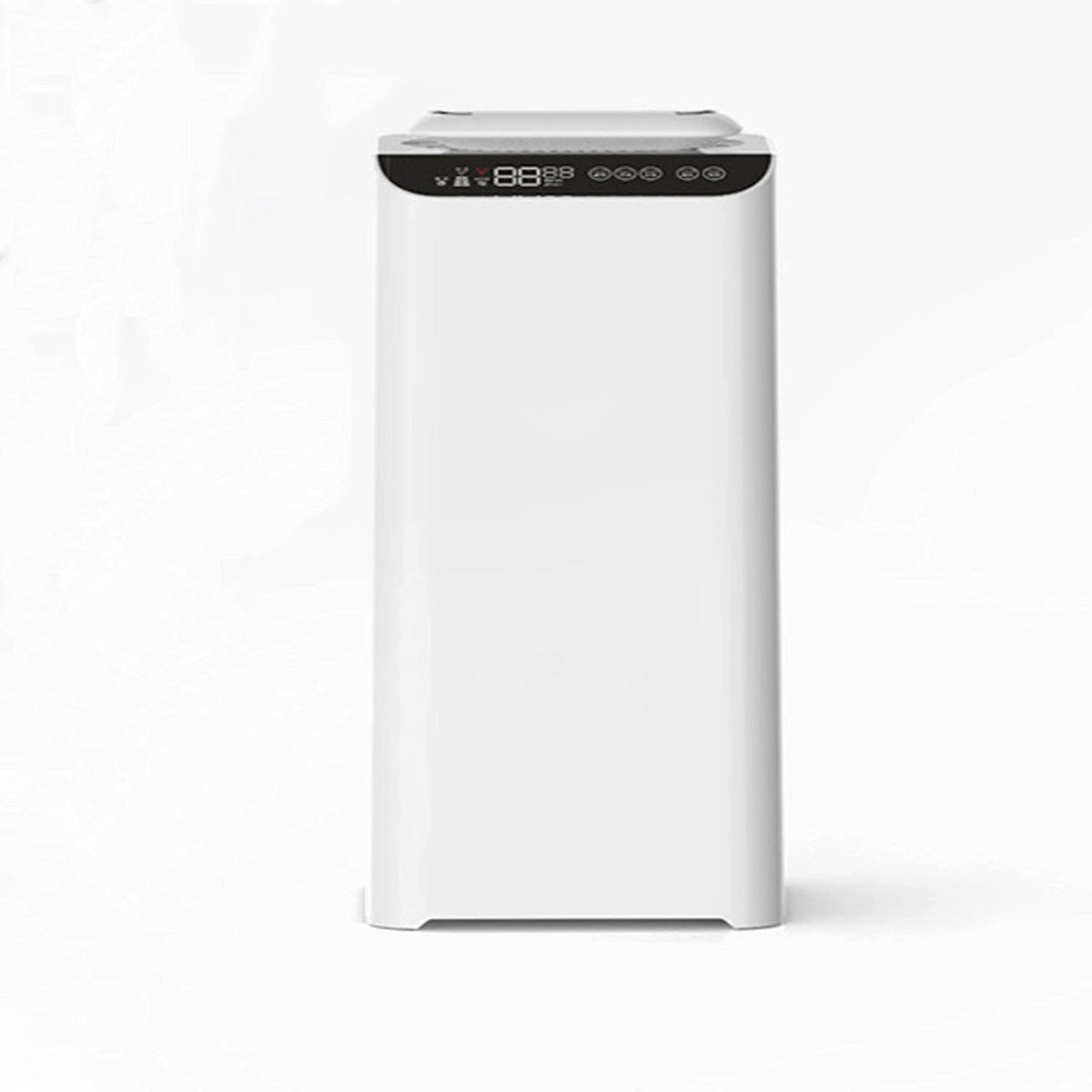 CGCSYZ pulvérisateur, Noir, Humidificateurs pour Chambre à Coucher, humidificateur Industriel de Grande capacité