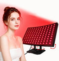 Warmforwel Thérapie par infrarouge, 300 W, Rouge, le corps et les animaux de compagnie