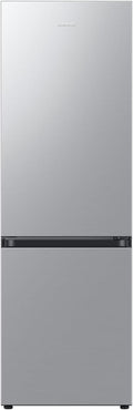 Samsung réfrigérateur, 344 L, Argenté, Combiné Inox - RB34C600DSA/EF