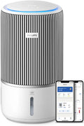PHILIPS Purificateurs d'air, Blanc, Purificateur PureProtect Water série 3400 AC3420 10