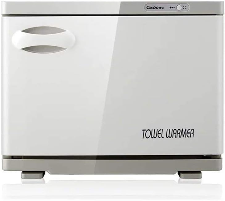 FAXIOAWA armoire, 50 à 60 pièces (selon la taille du tissu), 220 V, 18 L, Gris, de désinfection 2 en 1, stérilisateur UV