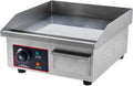 RUYICZB plancha, 1500 W, 220 V, 50Hz, 240 V, Argenté