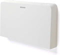 Climatiseurs split Olimpia Splendid, 3,88 kW, Noir, Ventil-convecteur Bi2 SL Air 400 Inverter