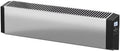 Frico Chauffage et climatisation, 1000 W, 753x208x123 mm, 230 V, Argenté
