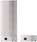 armoire Acentesoft, 110 V / 230 V, Blanc