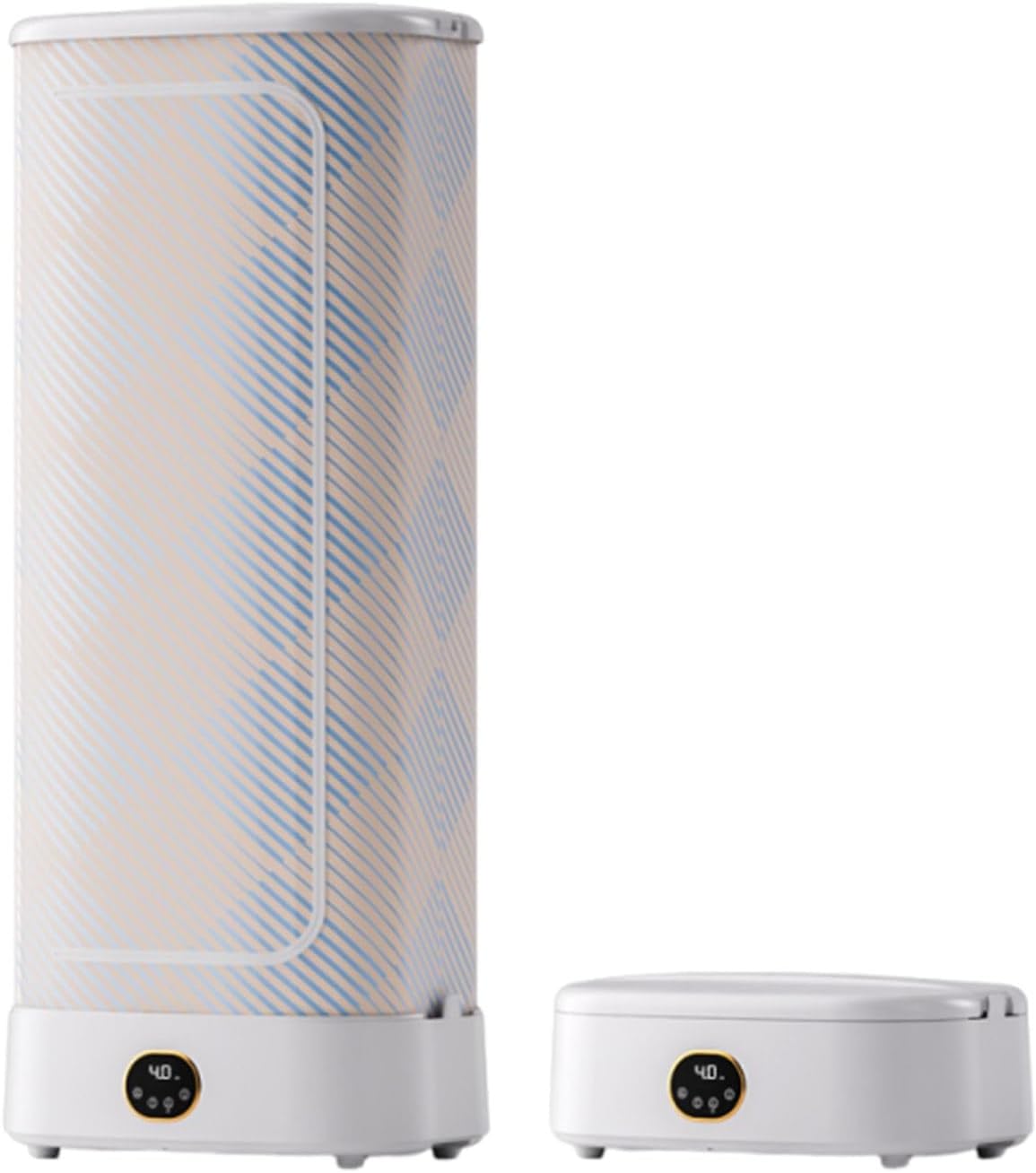 armoire Acentesoft, 110 V / 230 V, Blanc