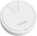 Dieffematic robot aspirateur, Blanc