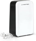 TROTEC déshumidificateur, 24 l, 50 m, Blanc, TTK 71 E d'air, électrique, portable, absorbeur d'humidité, déshumidification max. /j