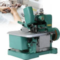 Machine surjeteuse, 255 x 210 x 270 mm, Noir, à Coudre Professionnelle Home Essentials, 3000 Points par Minute