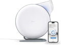 IQAir purificateur d'air, Blanc, poils d'animaux, déclencheurs d'asthme, bactéries