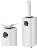 Humidificateur Humidificateurs pour chambre simple, 21 l., Noir, industriel 21 L avec réglage de l'humidité et minuterie