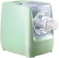 Machine machine à pâtes, 32,5 x 19 x 27,5 cm., 500 g de farine sèche., 110 V / 220-240 V., 500 g, 260 W, Noir