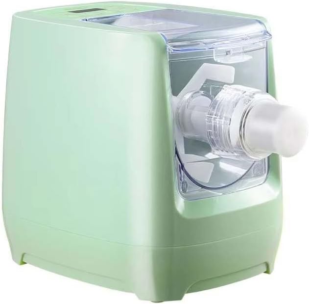Machine machine à pâtes, 32,5 x 19 x 27,5 cm., 500 g de farine sèche., 110 V / 220-240 V., 500 g, 260 W, Noir