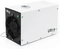 nanoSpace groupe électrogène, 10 G, Noir, LifeOX-Air® Ultra énérateur d'ozone 10 000 mg O³/h - désodorisation