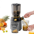 YXYLJOZ centrifugeuse, 300 W, 13 cm, Noir