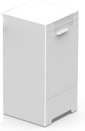 xTool purificateur d'air, Blanc, Go pour F2, Connexion Intelligente à F2, Deux Vitesses de Ventilation selon Mode de Fonctionnement