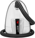 Nilfisk aspirateur traîneau, 3,1 L, 650 W, Blanc