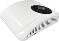 ShaiVrissian Climatiseurs, 12 V, Blanc, Climatiseur Toit économe En énergie Pour Véhicules De Loisirs, Climatisation électrique