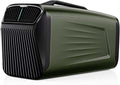 Cashwise climatiseur portable, 57,5 x 28,9 x 34,9 cm, 52 dB, 5200 BTU, 12 V, Vert, pour tente ( ) avec télécommande