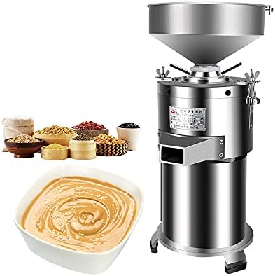 Machine broyeur, 1100 W, 2850 tr/min, Noir